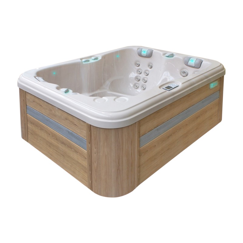 SPA / JACUZZI RENEW (40 JACTOS) PURE COLECTION