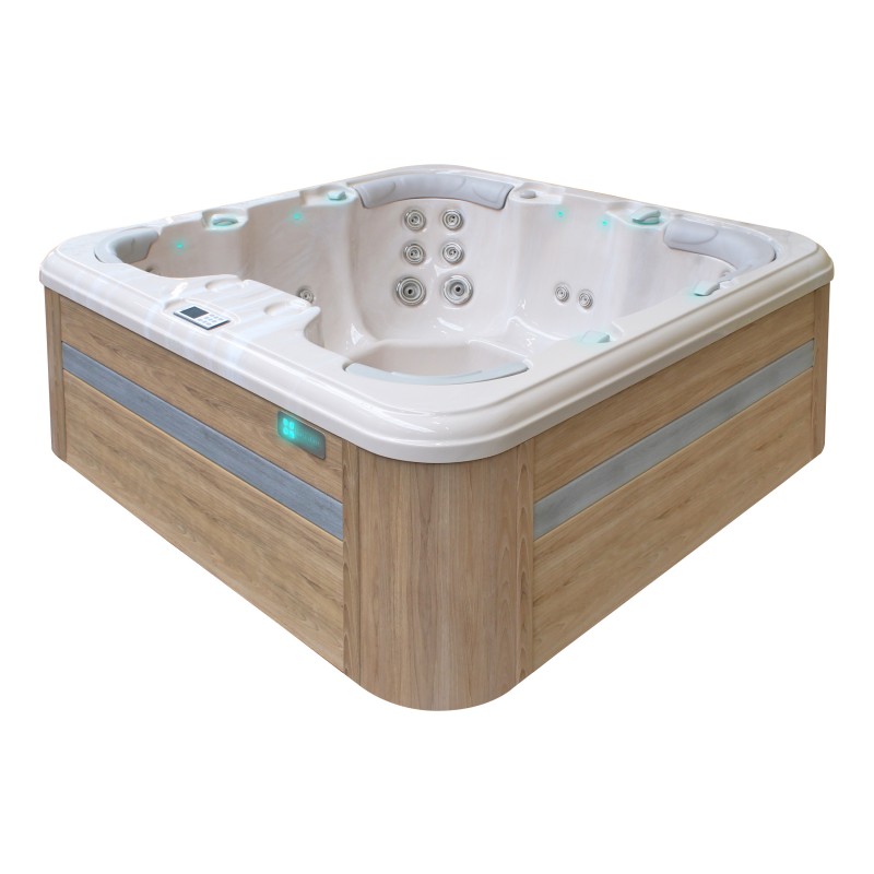 SPA / JACUZZI REWIND (56 JACTOS) PURE COLECTION SPA / JACUZZI REWIND (56 JACTOS) PURE COLECTION
