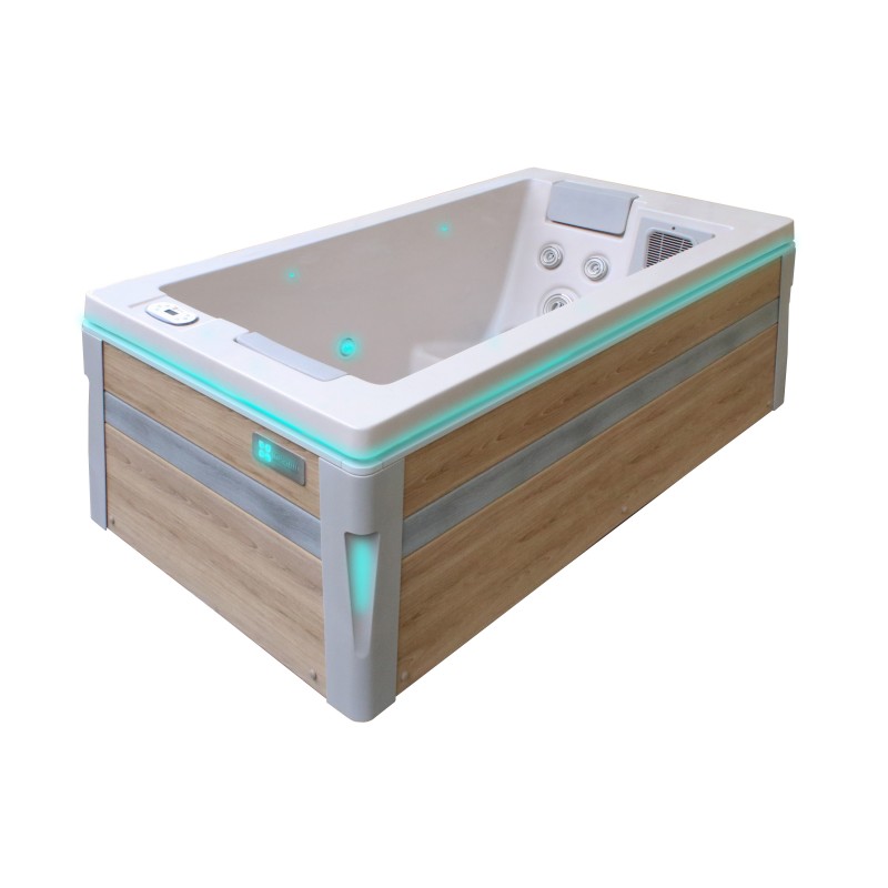 SPA / JACUZZI SERENE 2 (20 JECT) LINE MODERN SPA / JACUZZI SERENE 2 (20 JECT) LINE MODERN