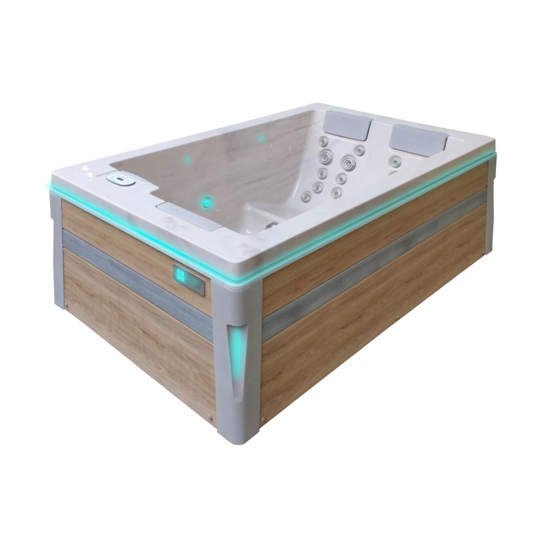 SPA / JACUZZI SERENE 3 (32 JECT) LINE MODERN SPA / JACUZZI SERENE 3 (32 JECT) LINE MODERN