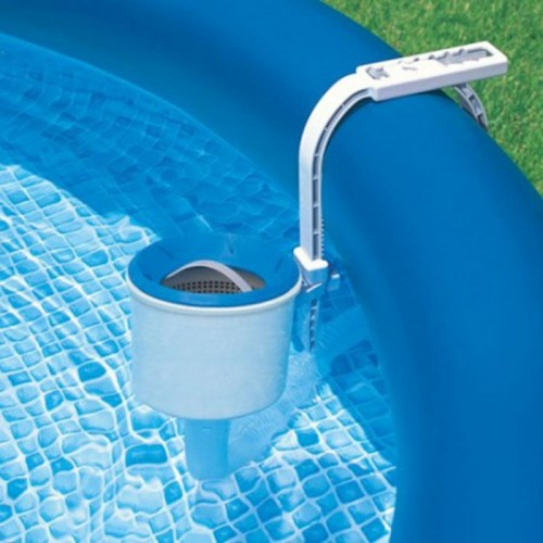 SKIMMER PARA PISCINAS