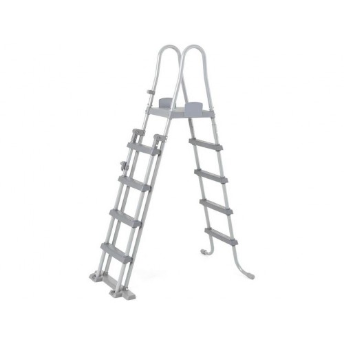 ESCADA PARA PISCINA 132CM 