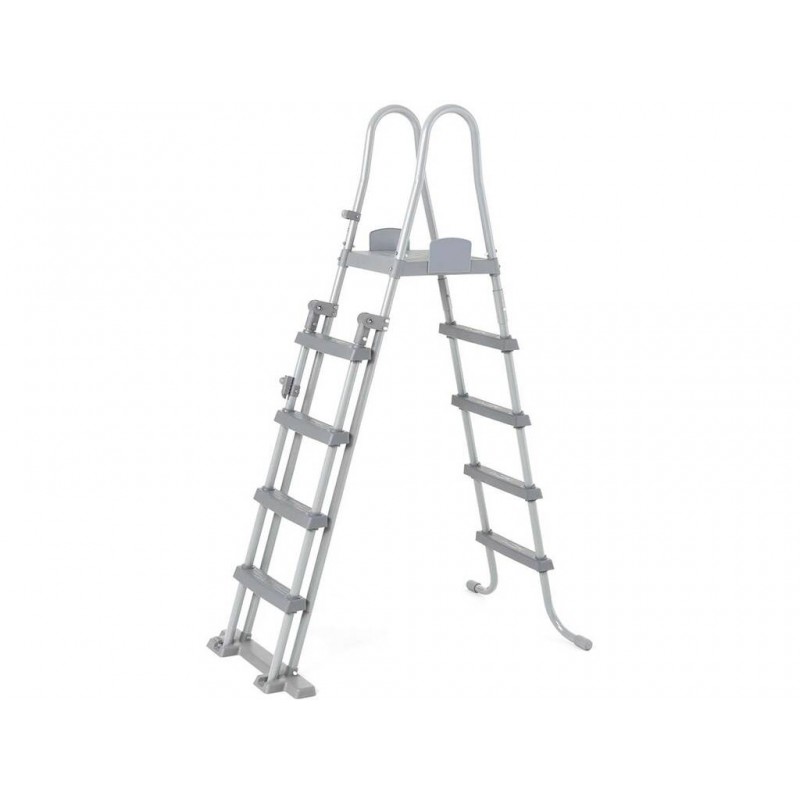 ESCADA PARA PISCINA 107CM 