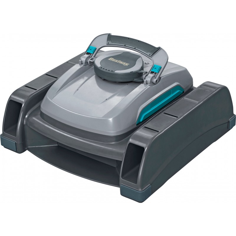 ROBOT / ASPIRADOR AQUA TRONIX PRO G300 (LIMPA LINHA DE ÁGUA E FUNDO)