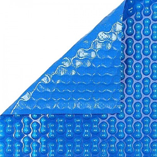 COBERTURA SOLAR PARA PISCINAS REDONDA 305CM DIAMETRO