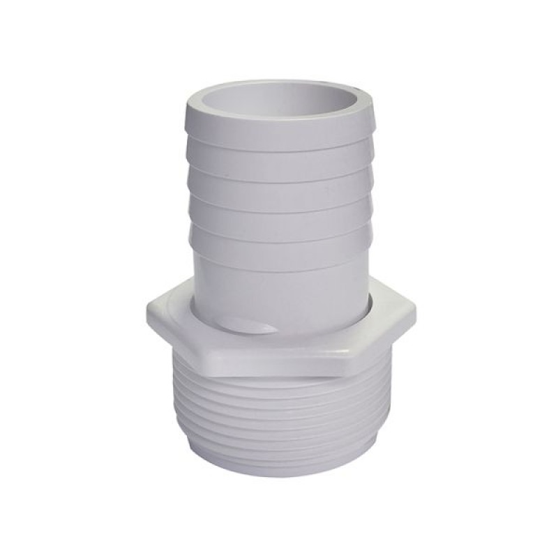 CONECTOR DE LIGAÇÃO ROSCADO Ø38