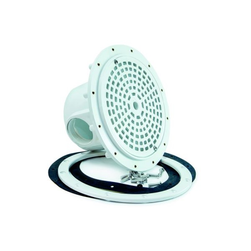 ACESSÓRIOS DE EMBUTIR - DRENO PARA PISCINAS PRÉ-FABRICADAS 200