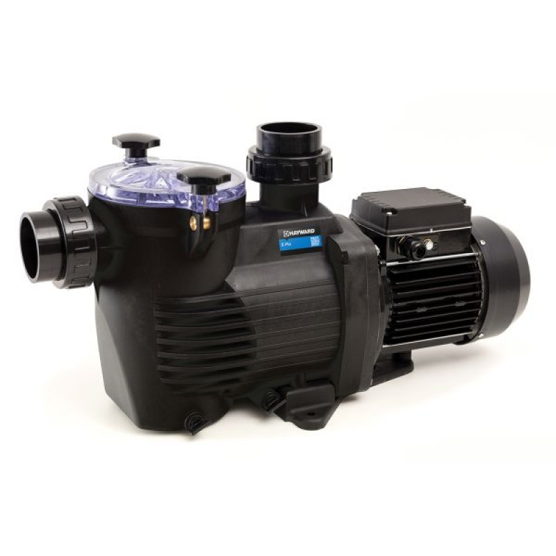 BOMBA DE FILTRAÇÃO E-FLO