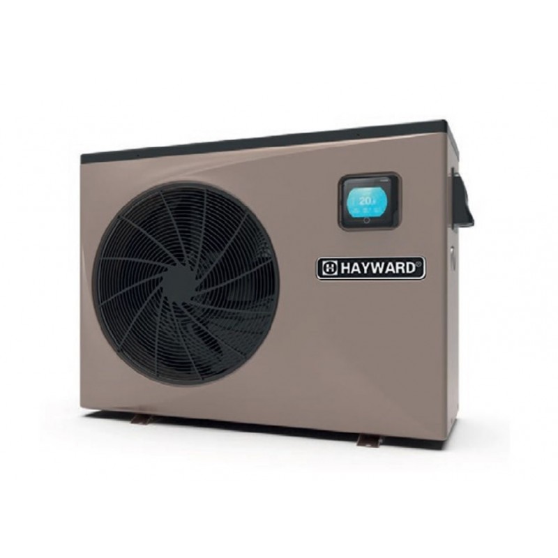 BOMBA DE CALOR - EASY TEMP INVERTER