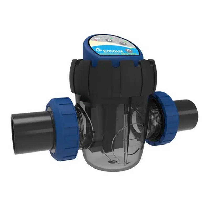 ELETROLISADOR NANO 10GR  ATÉ 70M3