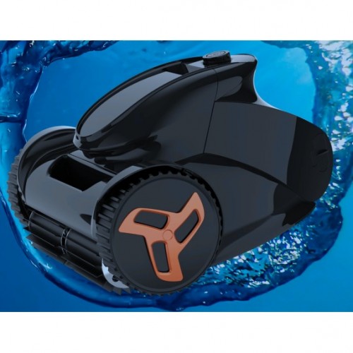 ASPIRADOR / ROBOT ELÉTRICO FAIRLAND TURBOX AIR 20 BLACK EDITION    (APP WIFI)