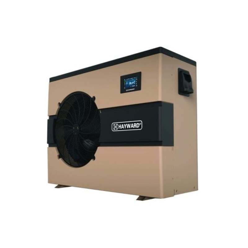BOMBA DE CALOR - ENERGYLINE PRO INVERTER