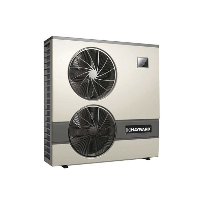 BOMBA DE CALOR - ENERGYLINE PRO PARA TODAS AS ESTAÇÕES 