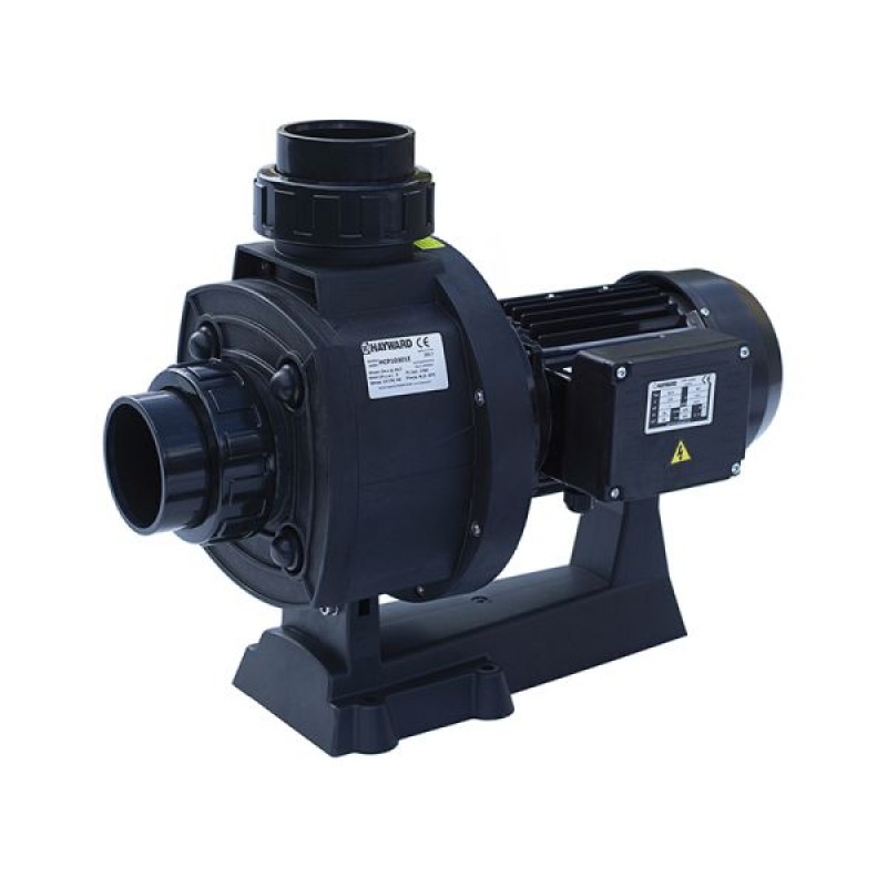 BOMBA PARA PISCINA - SÉRIE HCP 1000