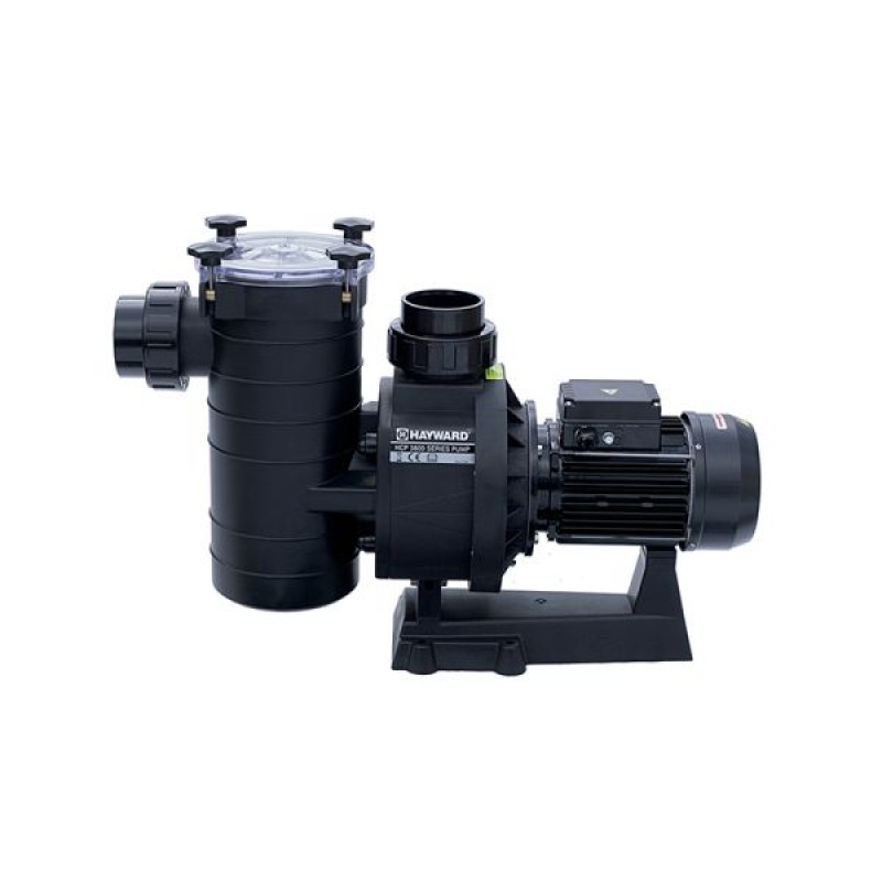 BOMBA PARA PISCINA - SÉRIE HCP 3800