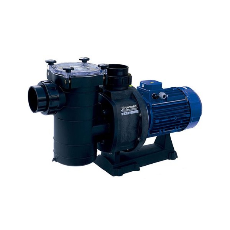 BOMBA PARA PISCINA - SÉRIE HCP 4200