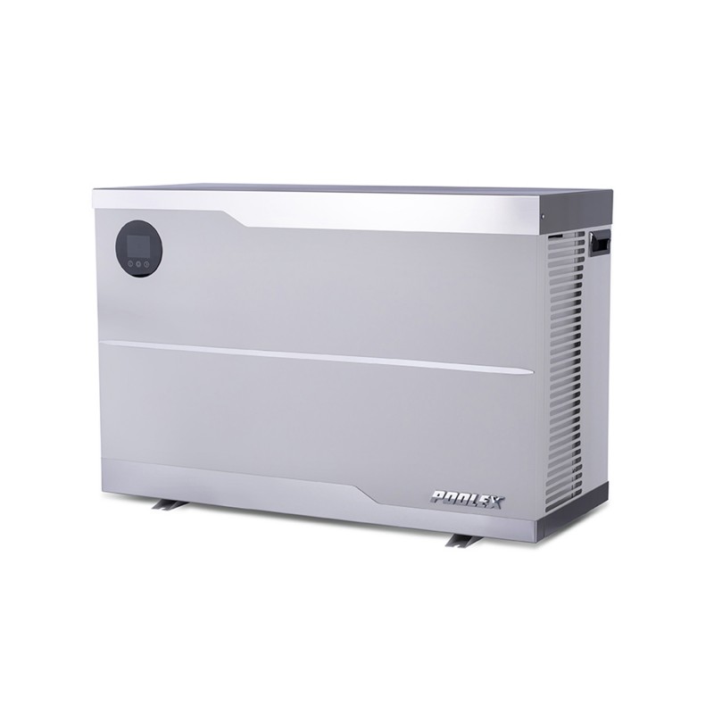 BOMBA DE CALOR POOLEX - SILENT JET FI