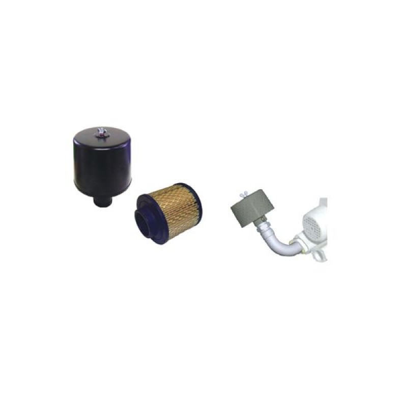 BOMBA PARA PISCINA - KIT DE FILTRO DE AR