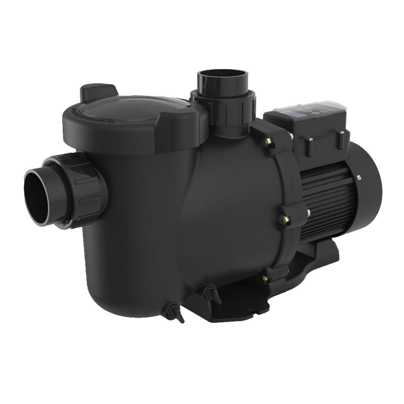 BOMBA DE MULTI-VELOCIDADE POOLEX - MULTILINE 1,5 CV