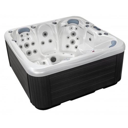 JACUZZI / SPA EXTERIOR 5 LUGARES 