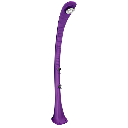 CHUVEIRO / DUCHE SOLAR COBRA  32LITROS
