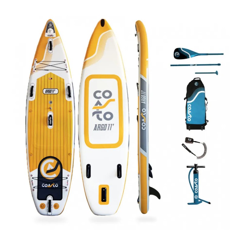 STAND UP PADDLE ARGO 335X84X15CM